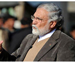 Former Governor  Kidnapped in Islamabad